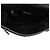 Borsa a tracolla Prada con placca logo triangolare Nero - vista 4