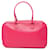 Borsa Hermès Plume Elan 28 Rosa