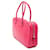 Borsa Hermès Plume Elan 28 Rosa - vista 2