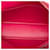Borsa Hermès Plume Elan 28 Rosa - vista 4
