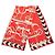Hermès Hermes Carre 90 Panoplie Equestre Scarf Red Multiple colors - view 2