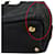 Borsa mini Canapa di Prada Nero  - vista 12