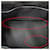 Borsa mini Canapa di Prada Nero  - vista 13