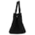 Borsa mini Canapa di Prada Nero  - vista 4