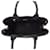 Borsa mini Canapa di Prada Nero  - vista 5