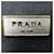 Borsa mini Canapa di Prada Nero  - vista 6