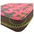 Monedero Monogram Graffiti Louis Vuitton Castaño Rosa Fucsia Monograma - vista 11