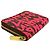 Monedero Monogram Graffiti Louis Vuitton Castaño Rosa Fucsia Monograma - vista 3