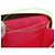 Monedero Monogram Graffiti Louis Vuitton Castaño Rosa Fucsia Monograma - vista 7