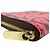Monedero Monogram Graffiti Louis Vuitton Castaño Rosa Fucsia Monograma - vista 8