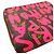 Monedero Monogram Graffiti Louis Vuitton Castaño Rosa Fucsia Monograma - vista 9