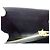 Céline Borsa in pelle nera Celine Nero - vista 15