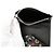 Billetera plegable Louis Vuitton x Takashi Murakami Negro - vista 5