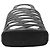 Borsa a spalla Balenciaga Neo Phone Holder Nero - vista 3