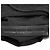 Borsa a spalla Balenciaga Neo Phone Holder Nero - vista 5