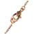 Van Cleef & Arpels Vintage Alhambra 1P Diamond Pendant Necklace  - view 5