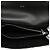 Portafoglio Lungo Dior Oblique Saddle Christian Dior Nero - vista 4