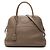 Borsa Hermès Bolide 31 Marrone Taupe