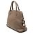 Borsa Hermès Bolide 31 Marrone Taupe - vista 2