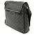 Borsa a Spalla Damier Daniel MM Louis Vuitton Nero - vista 2