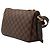 Sac à épaule Damier Ravello PM Louis Vuitton Marron - vue 2