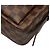 Sac à épaule Damier Ravello PM Louis Vuitton Marron - vue 4