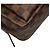 Sac à épaule Damier Ravello PM Louis Vuitton Marron - vue 5