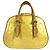 Borsa a spalla Summit Drive in Monogram Vernis di Louis Vuitton Bianco