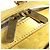 Borsa a spalla Summit Drive in Monogram Vernis di Louis Vuitton Bianco - vista 14