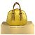 Borsa a spalla Summit Drive in Monogram Vernis di Louis Vuitton Bianco - vista 18