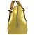 Borsa a spalla Summit Drive in Monogram Vernis di Louis Vuitton Bianco - vista 3
