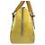 Borsa a spalla Summit Drive in Monogram Vernis di Louis Vuitton Bianco - vista 4