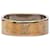 Louis Vuitton Nanogram Ring Silber Golden  - Ansicht 3