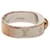 Louis Vuitton Nanogram Ring Silber Golden  - Ansicht 6