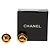 Orecchini a clip vintage Coco Mark di Chanel D'oro - vista 4