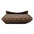 Borsa a Spalla Crossbody Musette Monogram Louis Vuitton Marrone Monogramma - vista 3
