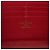 Cartera Zippy Long Retiro Monogram Louis Vuitton Castaño Fucsia Monograma - vista 5