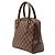 Borsa a mano Damier Brera Louis Vuitton N51150 Marrone Damier ebene - vista 2
