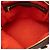 Borsa a mano Damier Brera Louis Vuitton N51150 Marrone Damier ebene - vista 4