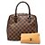 Borsa a mano Damier Brera Louis Vuitton N51150 Marrone Damier ebene - vista 7
