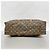 Borsa Boston Louis Vuitton Monogram Sirius 45 Marrone - vista 3