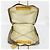Borsa Boston Louis Vuitton Monogram Sirius 45 Marrone - vista 4