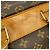 Borsa Deauville Monogram Louis Vuitton Marrone - vista 8