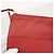 Cartera Larga Dogon GM de Hermès en Rouge Casaque Roja - vista 12