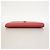 Cartera Larga Dogon GM de Hermès en Rouge Casaque Roja - vista 2