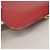 Cartera Larga Dogon GM de Hermès en Rouge Casaque Roja - vista 6