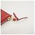 Cartera Larga Dogon GM de Hermès en Rouge Casaque Roja - vista 9