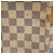 Borsa a Spalla Naviglio Damier Azur Louis Vuitton Bianco - vista 11