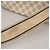 Borsa a Spalla Naviglio Damier Azur Louis Vuitton Bianco - vista 13