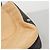 Chanel Cambon Lammleder Tote Bag Schwarz Beige - Ansicht 14